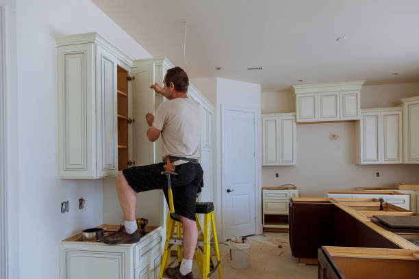 Licensed Open Concept Kitchen service in Clarksville, TX - I E Kitchen