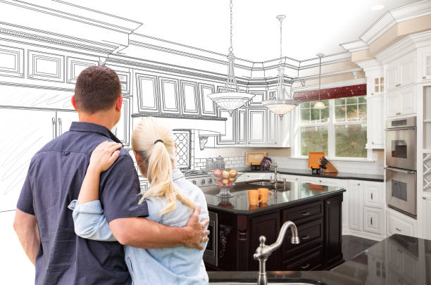 24/7 Emergency Open Concept Kitchen experts in Clarksville, TX